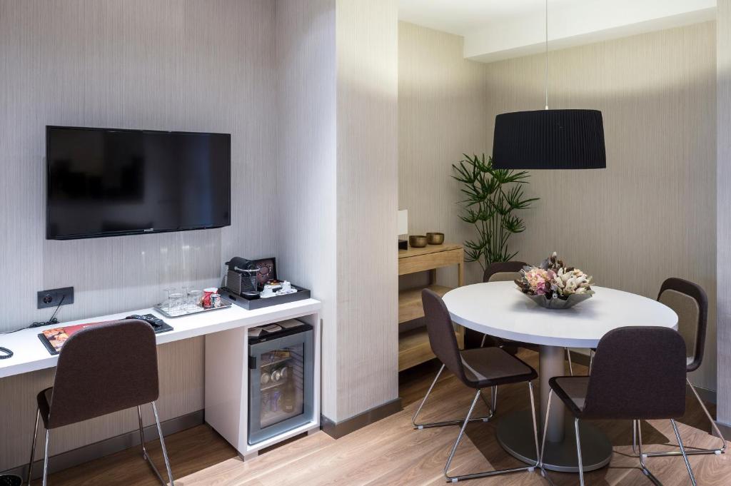 Catalonia Diagonal Centro - Resim 40