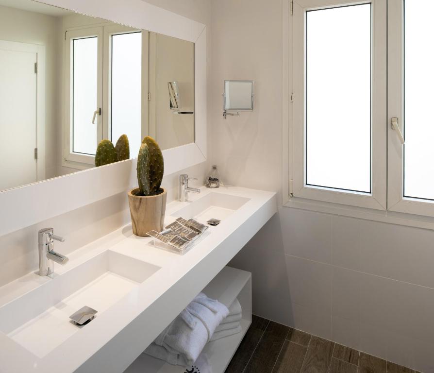 Catalonia Diagonal Centro - Resim 44