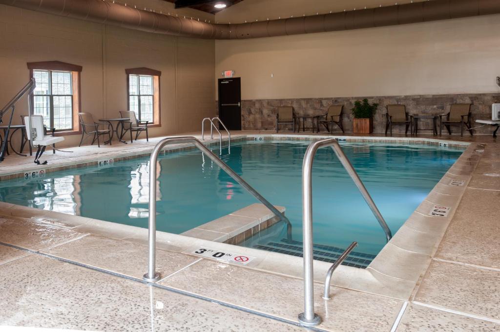 Best Western Plus Intercourse Village Inn photo