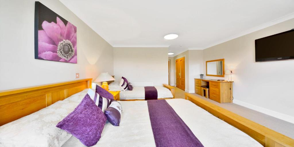 Peggyslea Farm B&B - 