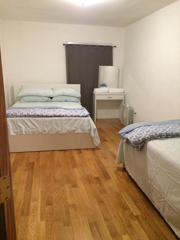 Apartment Two Br Apt in Jamaica Estates, Queens, NY