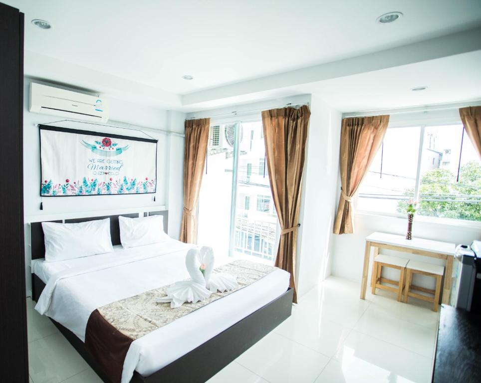 Happy 99 Guest house - Resim 28