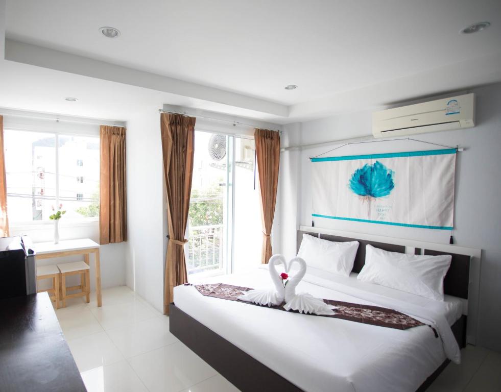 Happy 99 Guest house - Resim 19