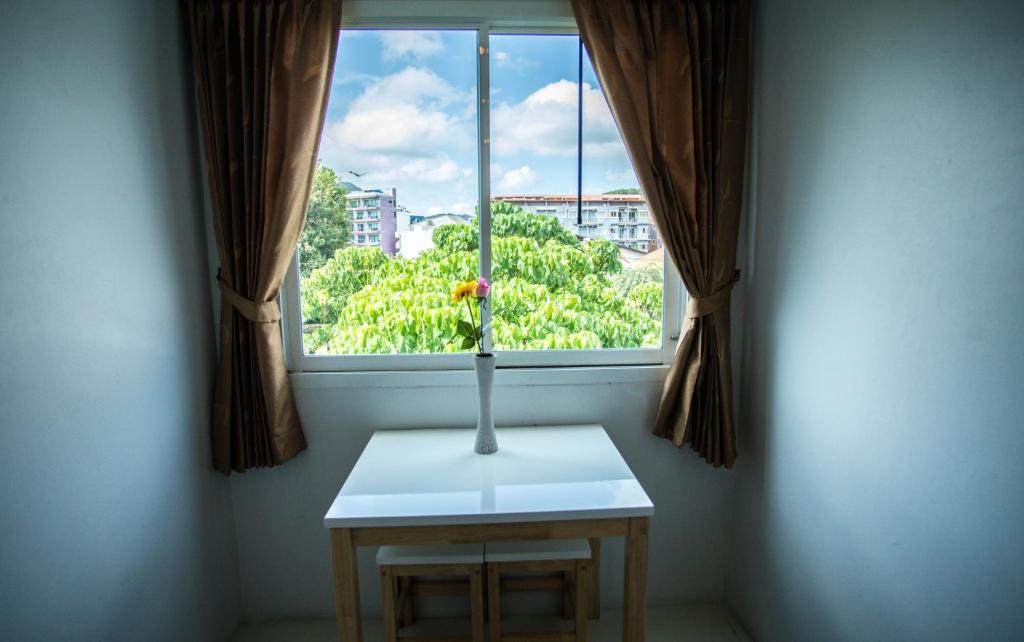 Fotografie z fotogalerie ubytování Happy 99 Guest house v destinaci Pláž Patong