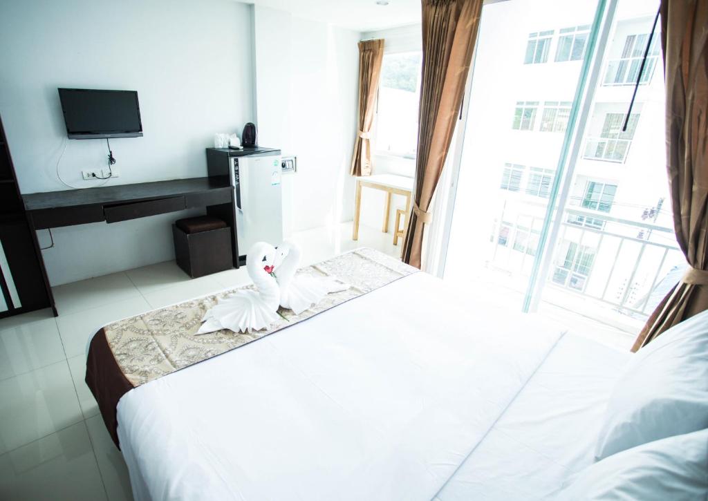 Happy 99 Guest house - Resim 33