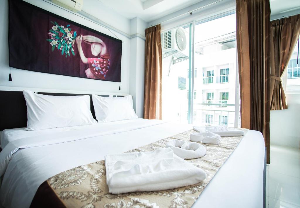 Happy 99 Guest house - Resim 34