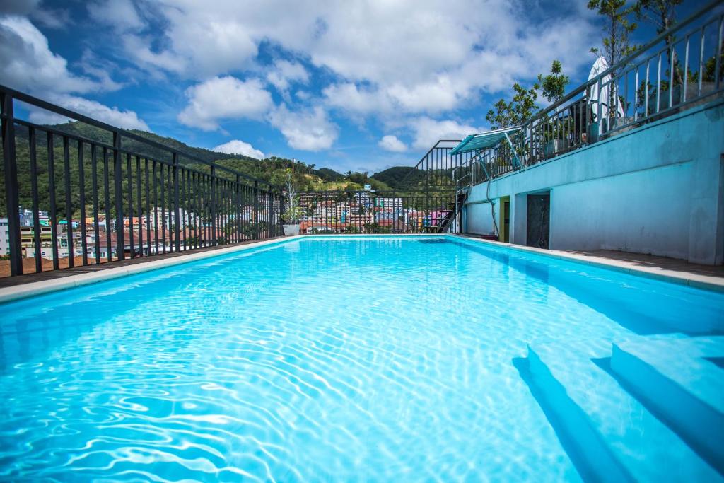 Happy 99 Guest house - Resim 14