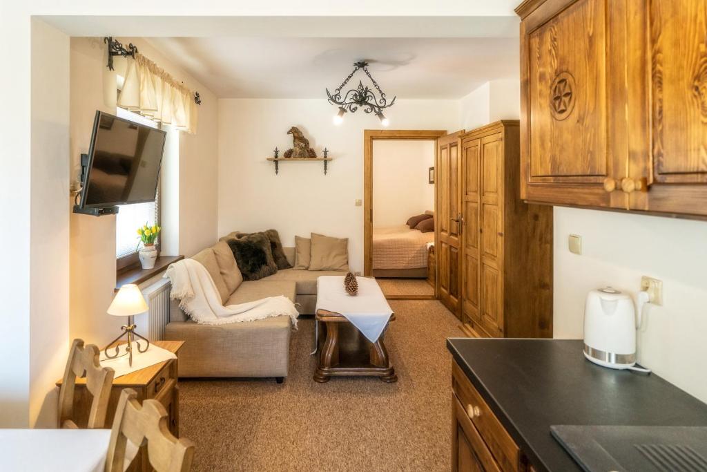 Willa Litworówka III Wellness&SPA - 18