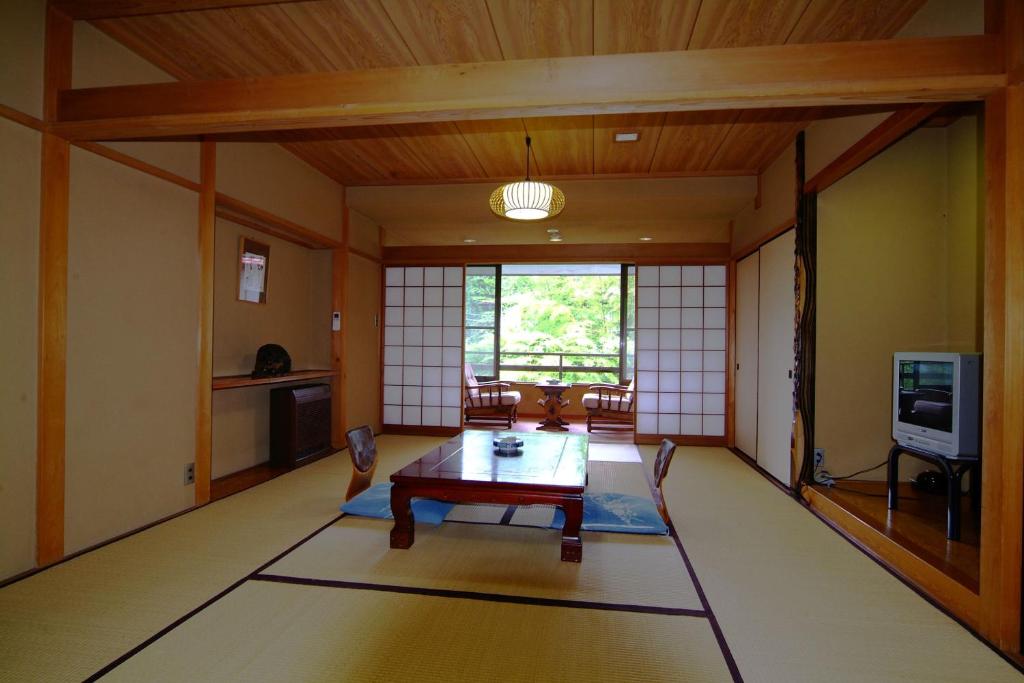 Zdjęcie z galerii obiektu Mitake w mieście Hakone