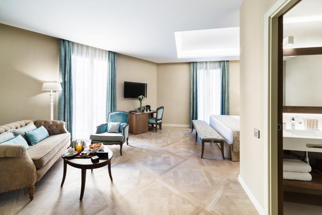 Lamaro Hotel Barcelona - Preferred Hotels & Resorts - Lifestyle Collection - 11