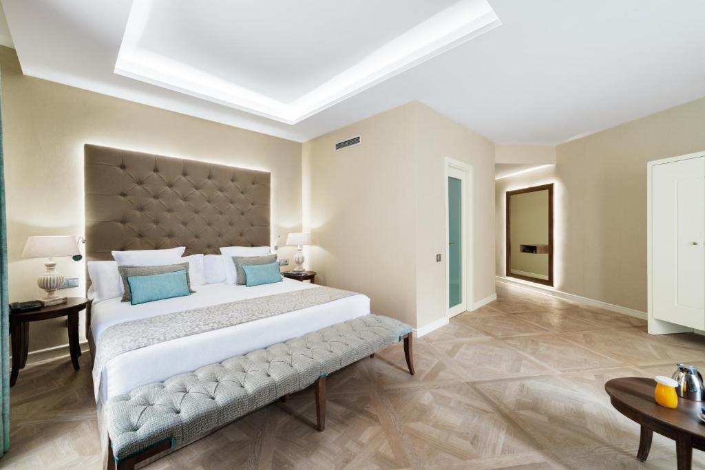 Lamaro Hotel Barcelona - Preferred Hotels & Resorts - Lifestyle Collection - 13