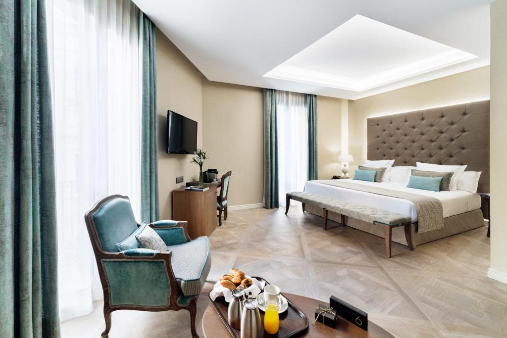 Lamaro Hotel - Resim 30