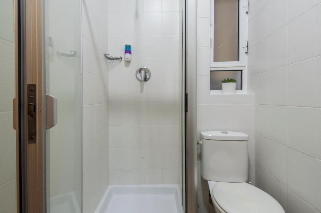 Blubay Apartments by ST Hotels - Studio