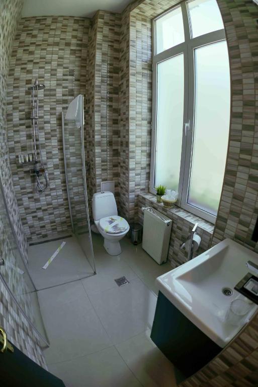 Bucharest Downtown Inn - Resim 33