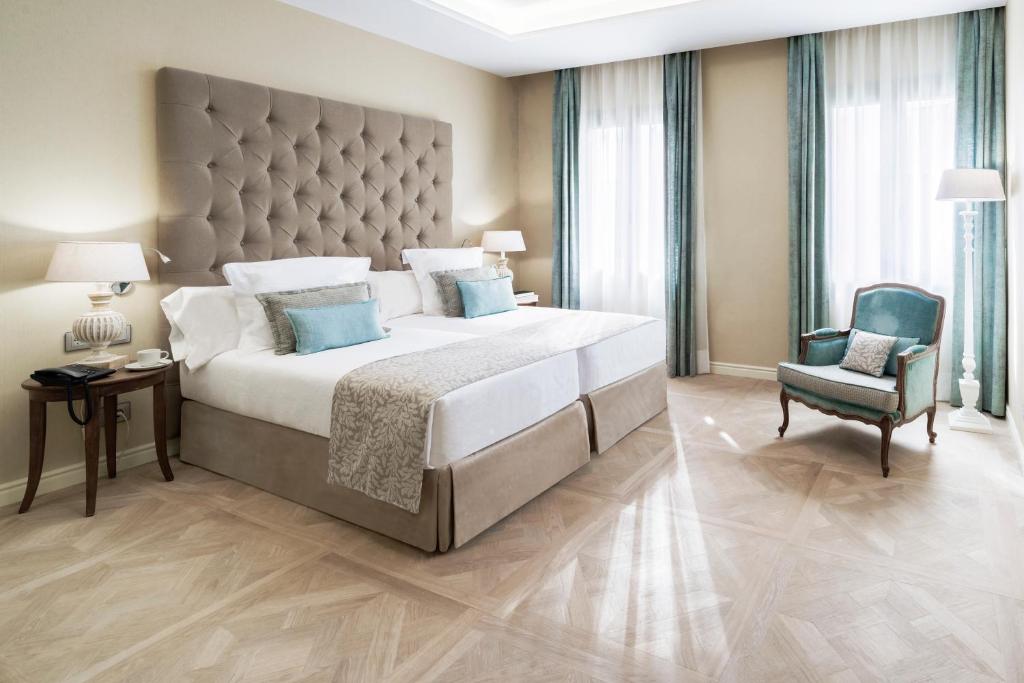 Lamaro Hotel Barcelona - Preferred Hotels & Resorts - Lifestyle Collection - 16