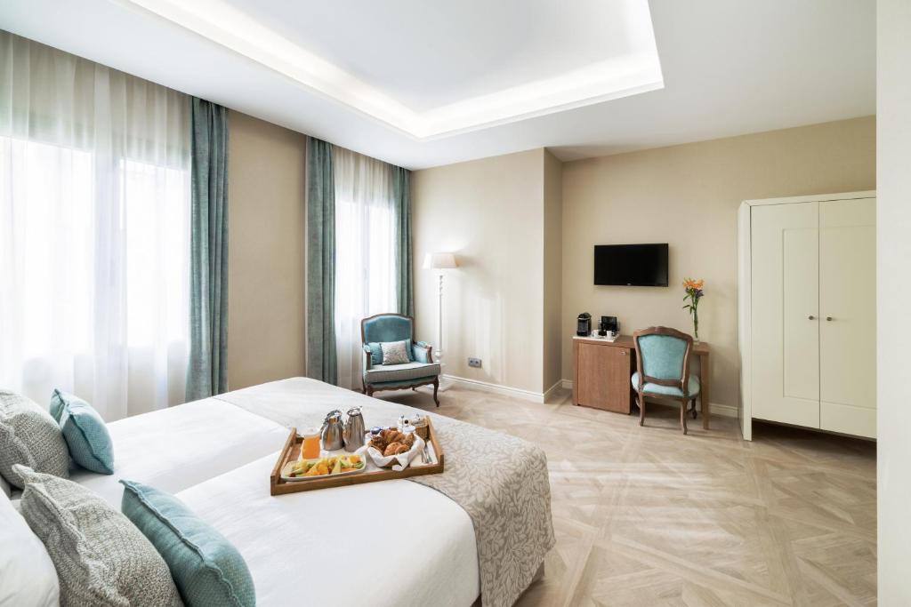 Lamaro Hotel Barcelona - Preferred Hotels & Resorts - Lifestyle Collection - 15