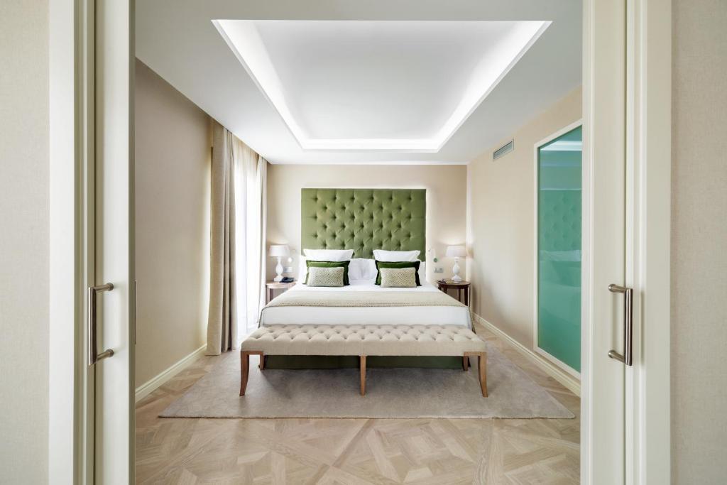 Lamaro Hotel - Resim 21