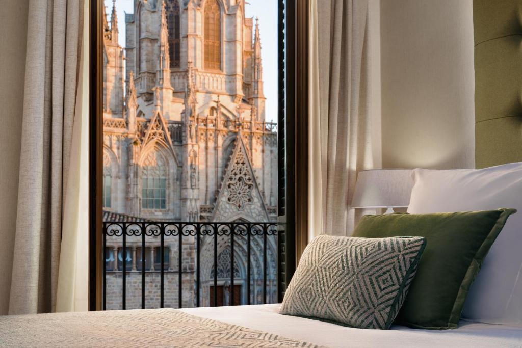 Lamaro Hotel Barcelona - Preferred Hotels & Resorts - Lifestyle Collection - 18