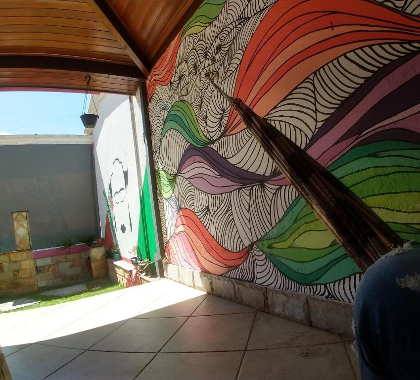  Hostel LARes