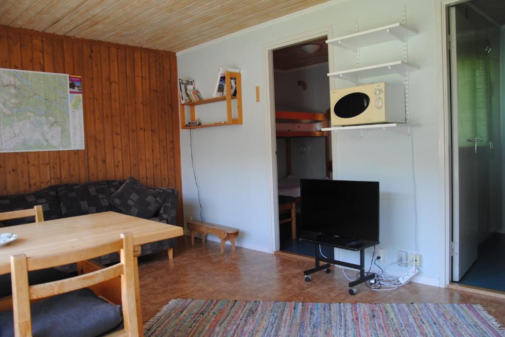 Fotografie z fotogalerie ubytování Bydalens Fjällby v destinaci Hallen