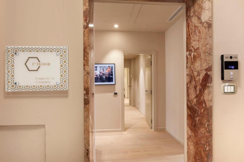 Imagine din galeria proprietății Oriana Homèl Verona în Verona