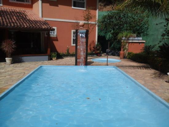  Pousada Solmaior