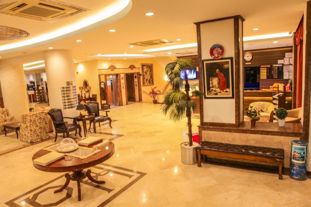 Fotografie z fotogalerie ubytování Pine House by Werde Hotels v destinaci Kemer