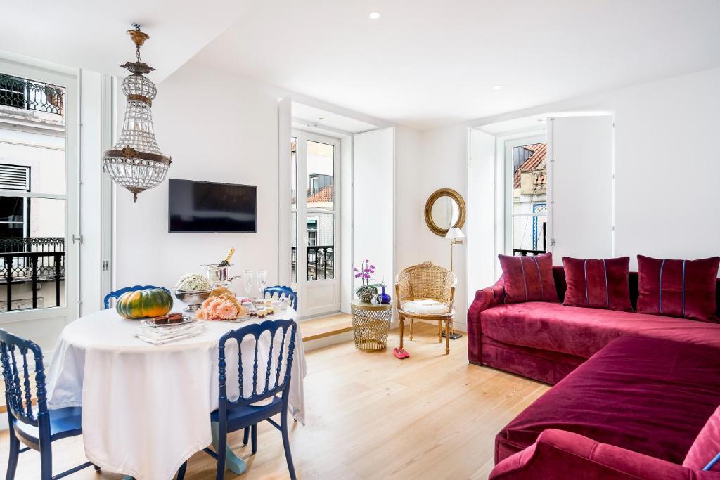 Residentas Aurea - 4