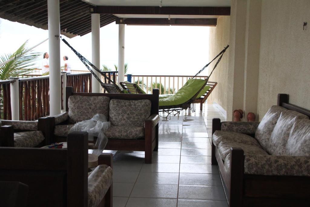  Jacumã´s Lodge Hotel