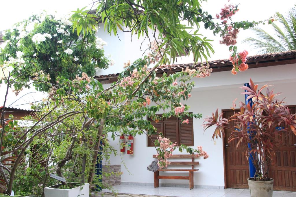  Jacumã´s Lodge Hotel