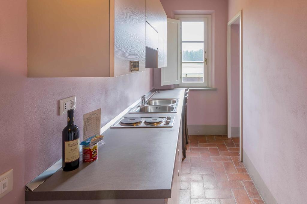 Le Sodole Country Resort & Golf - Studio Apartment