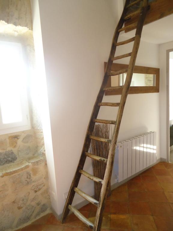 Fotografie z fotogalerie ubytování Le Mas des Monèdes v destinaci Saint-Paul-le-Jeune