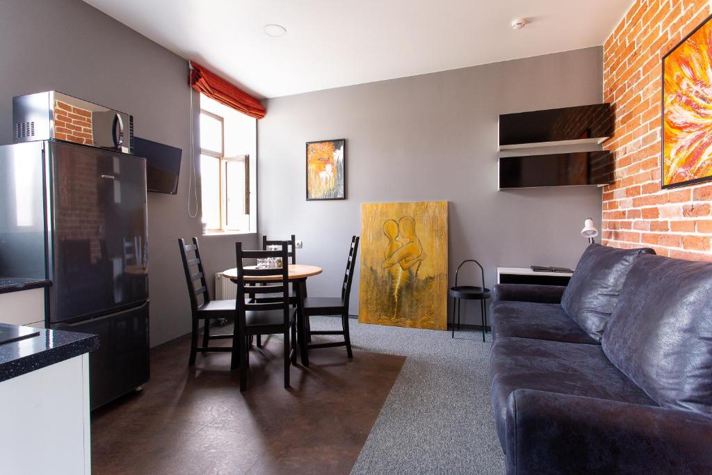 Yamskoy Posad - Appartement De Luxe