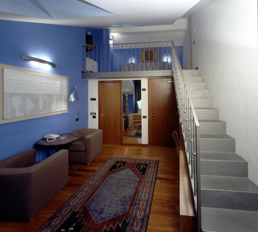 Art Hotel Boston - Resim 39