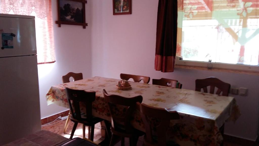 Fotografia z galérie ubytovania Osho Vendégház v destinácii Tiszafüred