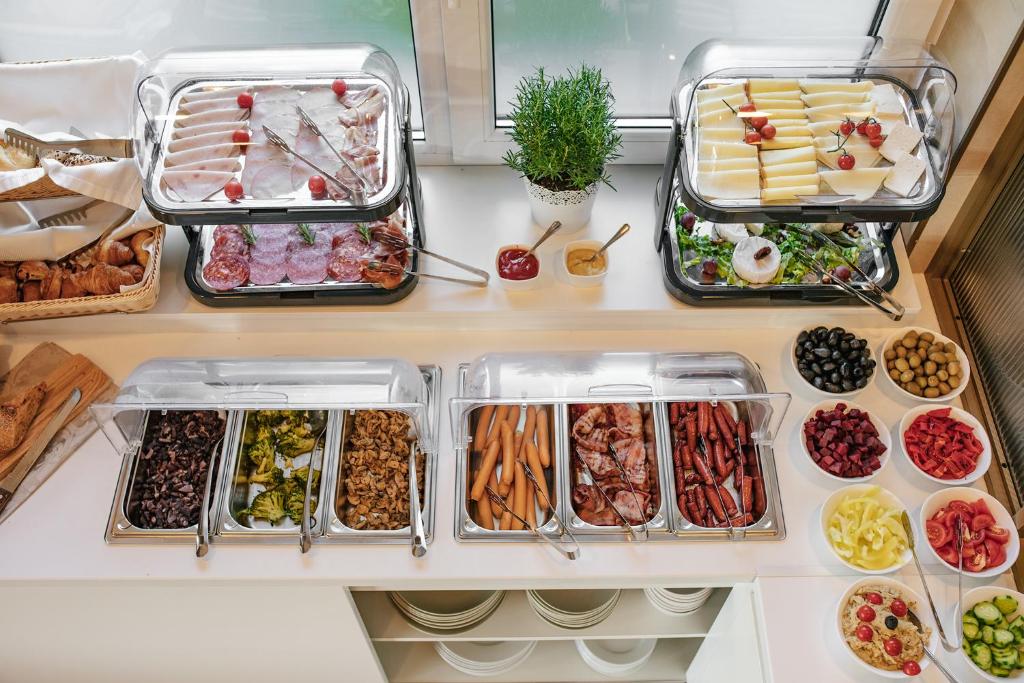 Hotel River Park - Resim 34