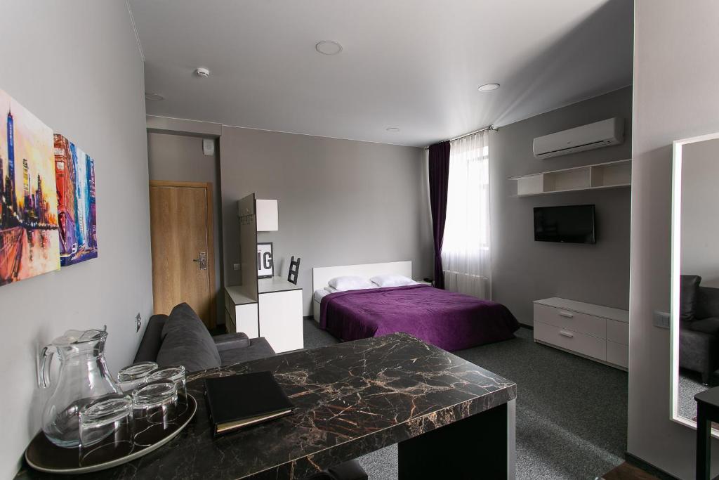 Yamskoy Posad - Appartement Supérieur