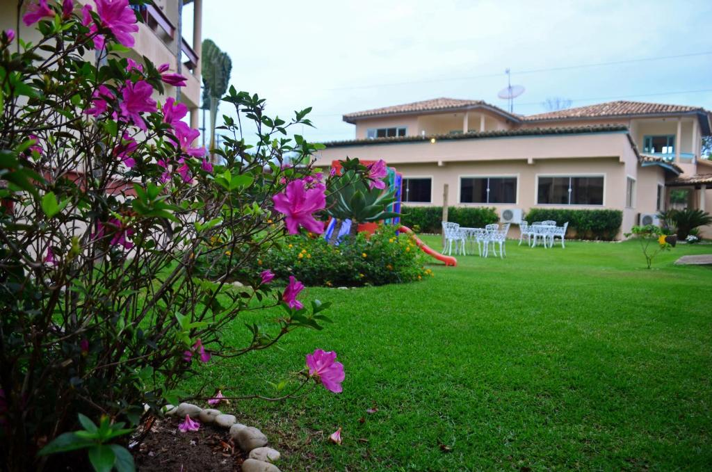  Pontal Praia Hotel