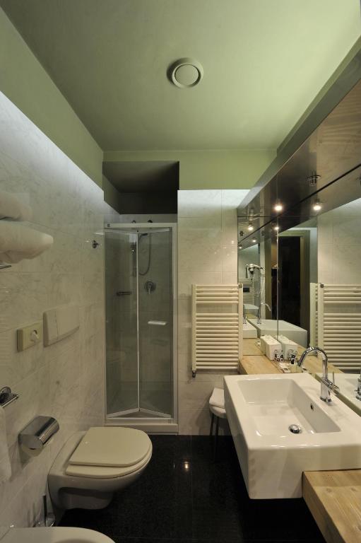 Art Hotel Boston - Resim 42