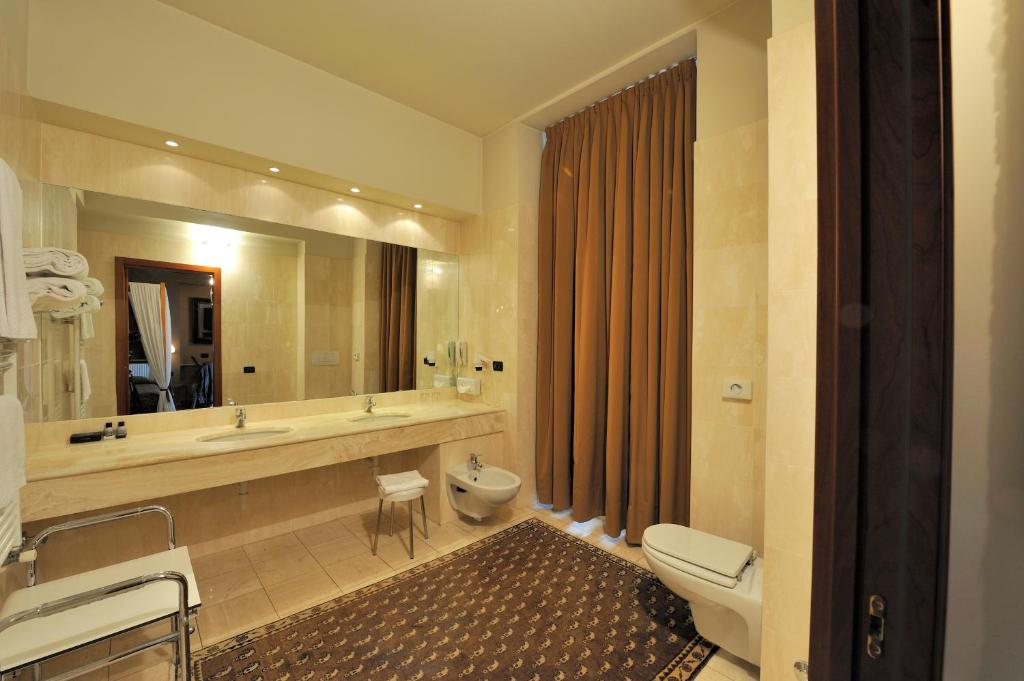 Art Hotel Boston - Resim 44