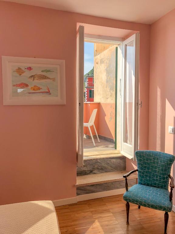 Ai Pesci Room Rental - 16