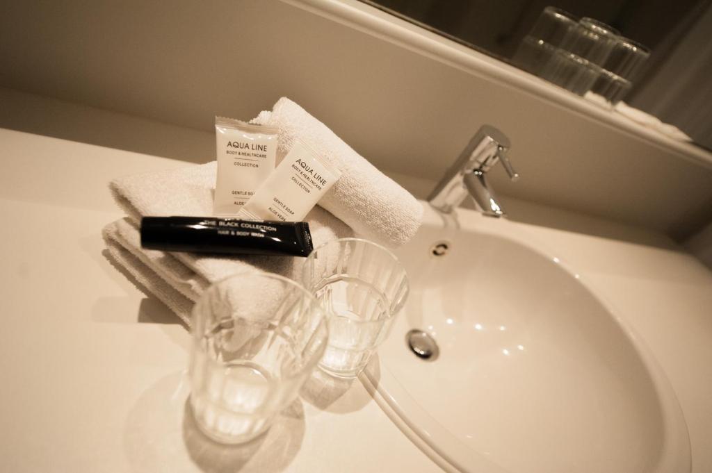 Ostend Hotel - Resim 29