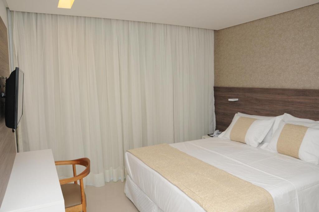  Reserve Hotel
