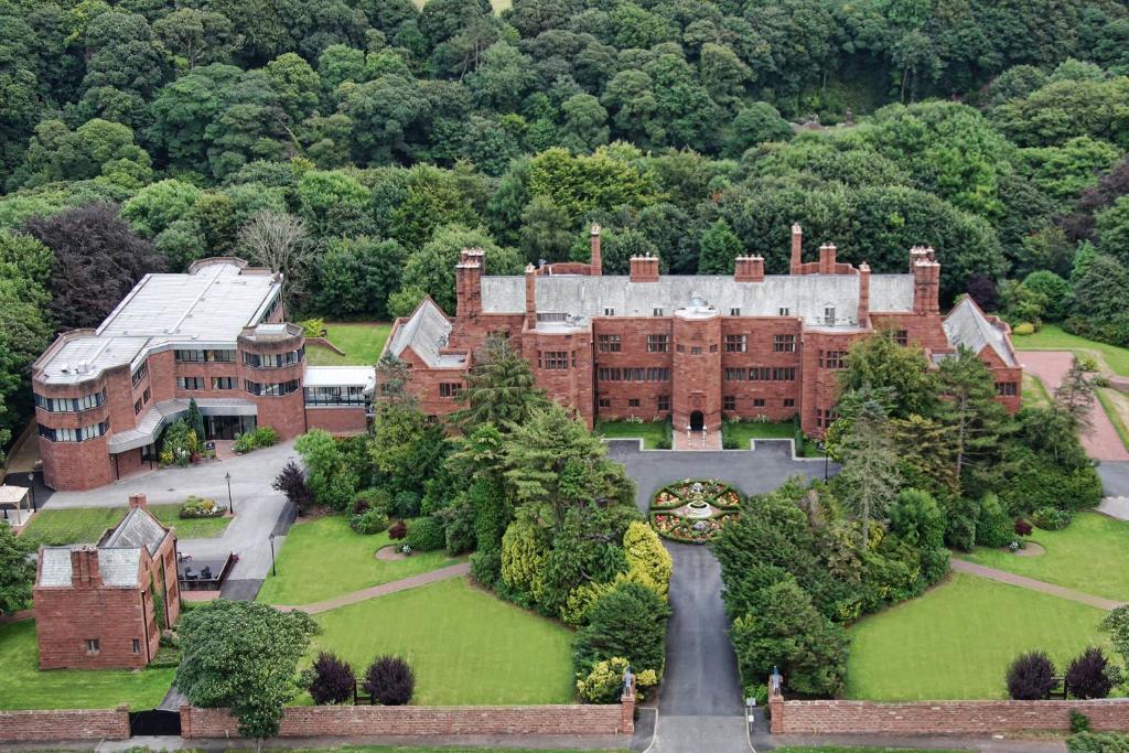 Abbey House HotelHotel in Barrow in Furness photo