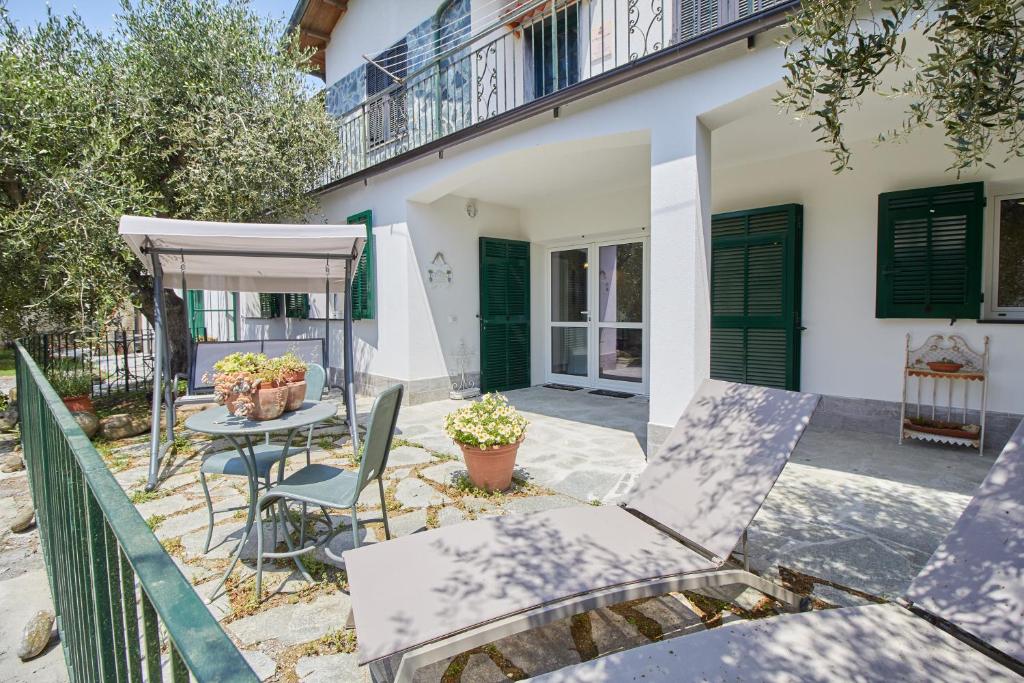 Melograno Guest House Finalborgo – Photos 1