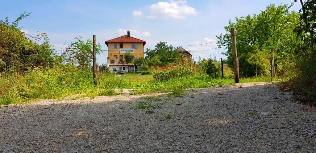 Fotografie z fotogalerie ubytování Kincsesbánya v destinaci Kincsesbanya