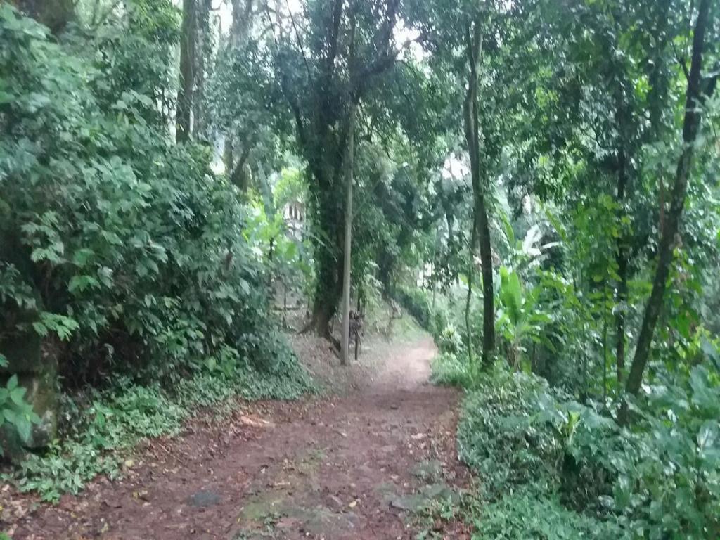  Pousada Spa Alto da Serra