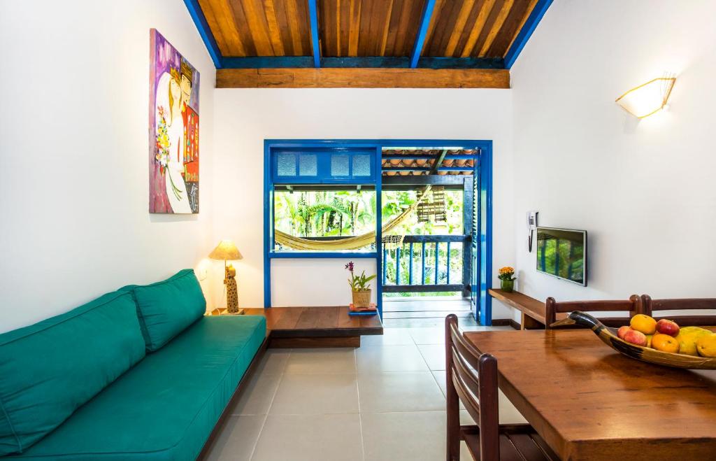  Hotel Aldeia de Sahy