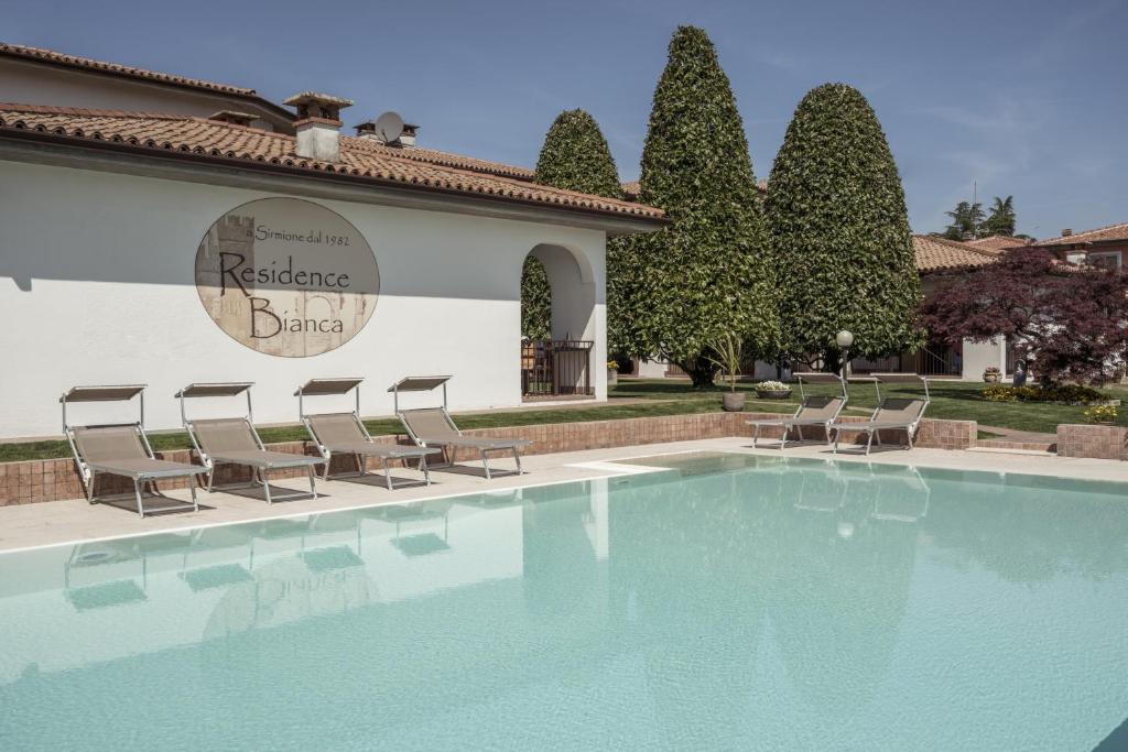 Residence Bianca