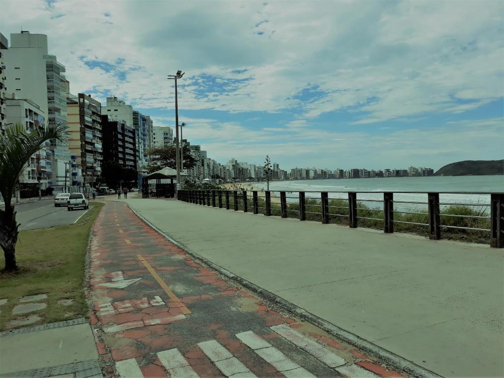  Apartamento Residencial Julia